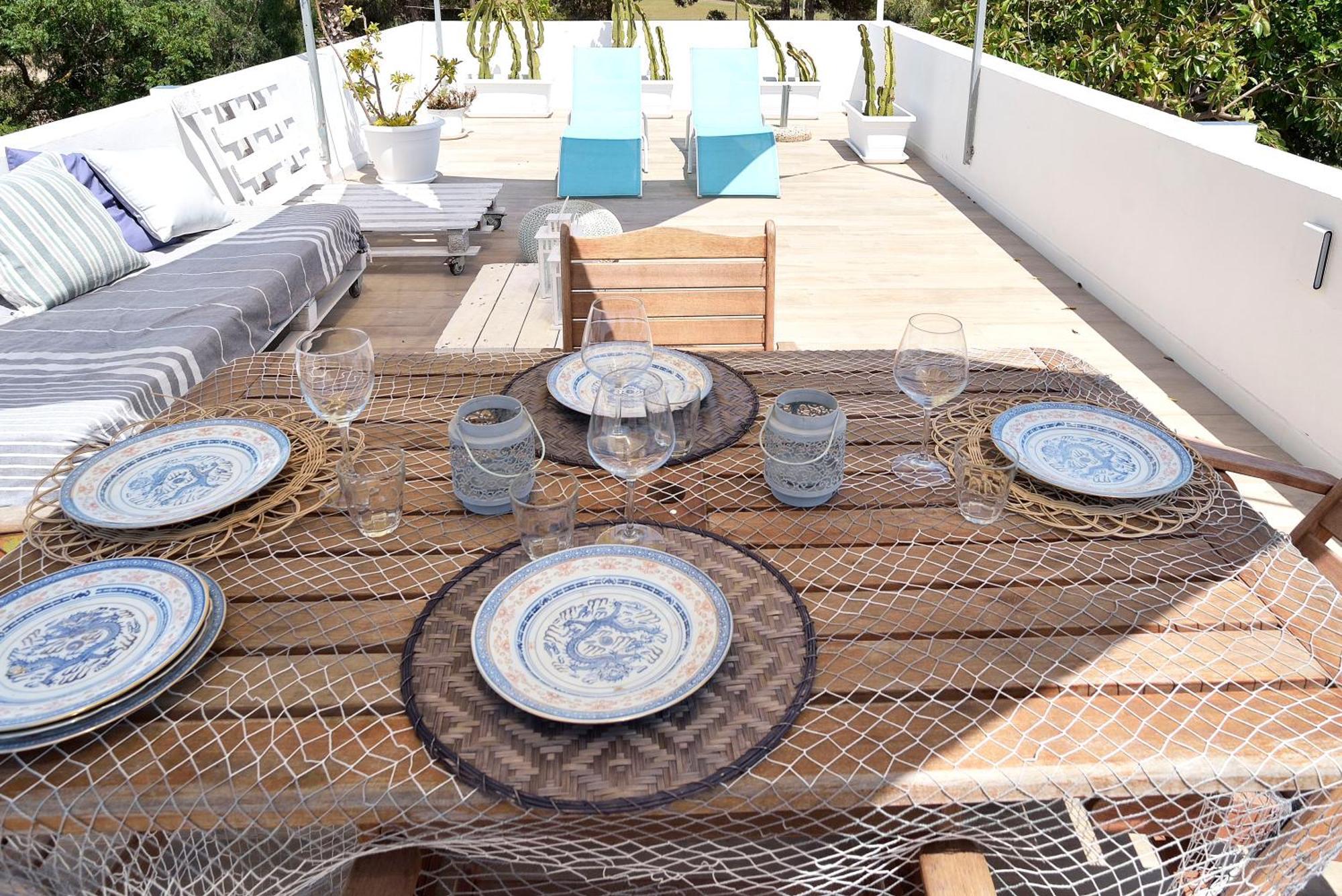 Romantic House Terrazza Vista Mare Santa Maria Del Focallo Room photo